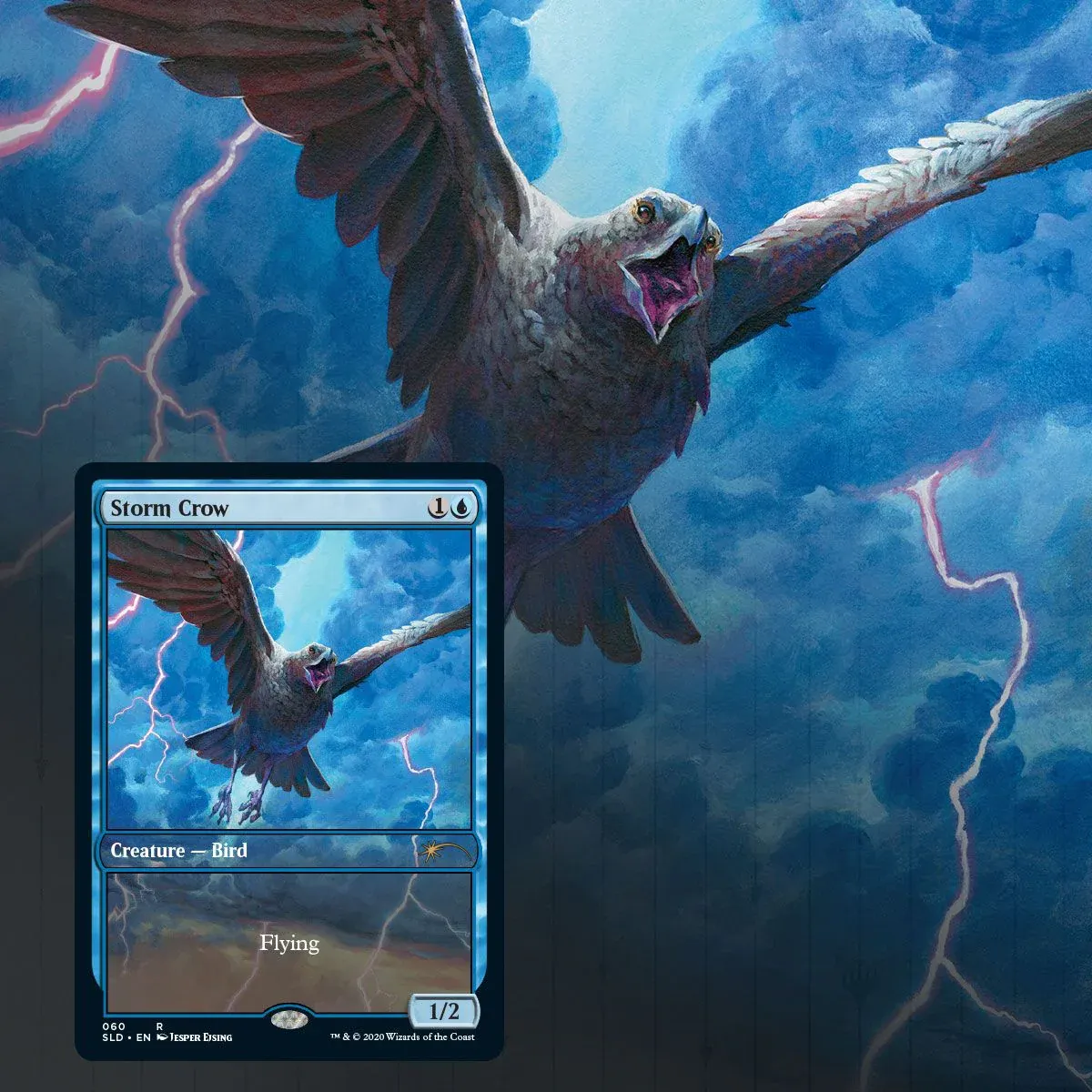 Wizards of the Coast Presents: After Great Deliberation, We Have Compiled and Remastered the Greatest Magic The Gathering Cards