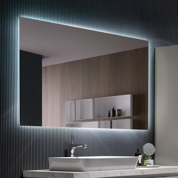 Espejos de baño SUECIA