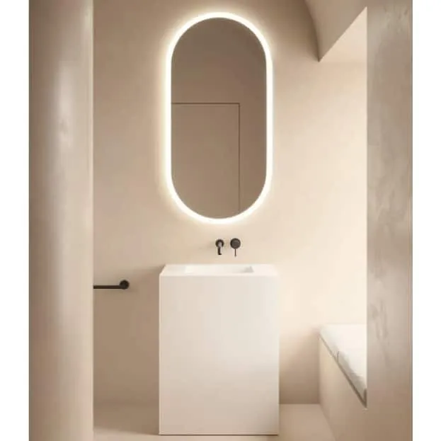 Espejos de Baño CALAS